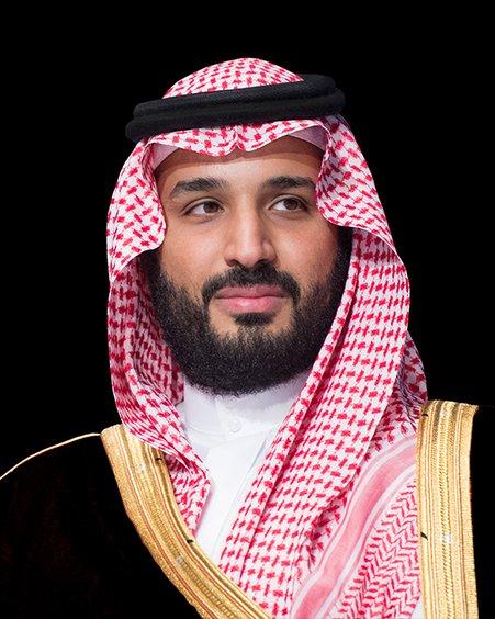 Crown Prince